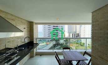 Imagem 4: Apartamento com 2 dormitórios, 90 m² - venda por R$ 750.000,00 ou aluguel por R$ 8.000,00