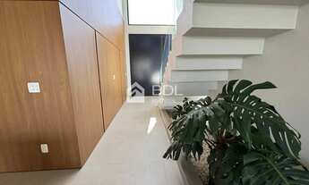 Imagem: Casa - Loteamento Residencial Arborais