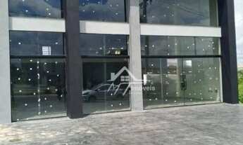 Imagem: Salão para alugar, 357 m² por R$ 8.500/mês