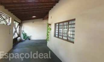 Imagem 6: Casa no Alto Alegre em Bauru