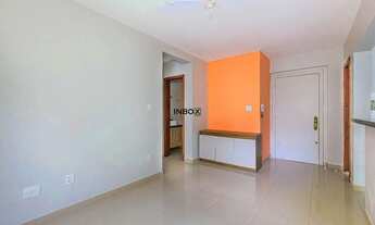 Imagem 5: Apartamento no Auxiliadora, de 2 quartos, lavabo e 1 vaga em Porto Alegre