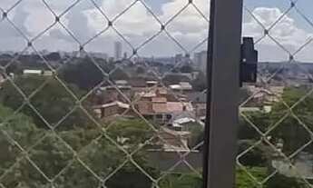 Imagem 2: Apartamento para aluguel possui 45 metros quadrados com 2 quartos Condominio Fatto Acqua