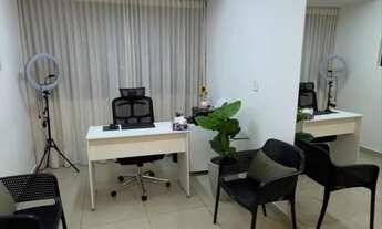 Imagem 6: Vendo Clínica de Estética - Setor Bundo