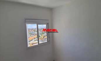 Imagem 3: Apartamento no Edificio Maranata Parque com 3 dormitórios à venda, 70 m² por R$ 650.000,00