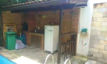 Imagem 4: Excelente Casa Duplex em Condomínio Da Gramado - Taquara