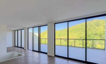 Imagem 5: Cobertura com 3 quartos em Itaipava, Petrópolis