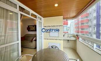 Imagem 6: Apartamento Porteira Fechada com 03 Suítes + dependencia de empregada em Campinas-São José