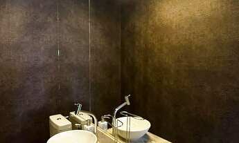 Imagem 4: Apartamento pronto para morar, mobiliado e decorado, Setor Marista