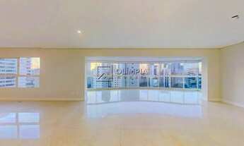 Imagem 6: Aluguel Apartamento 2 Dormitórios - 325 m² Moema