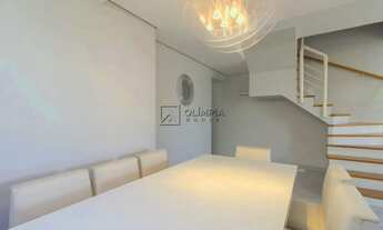 Imagem 4: Venda Cobertura 3 Dormitórios - 110 m² Bela Vista