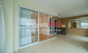 Imagem 7: VILA OLIMPIA - 210M² - 4 SUÍTES - 3 VAGAS