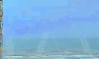 Imagem 6: Apartamento 3 Dormitórios vista mar em Aviação, Praia Grande/SP