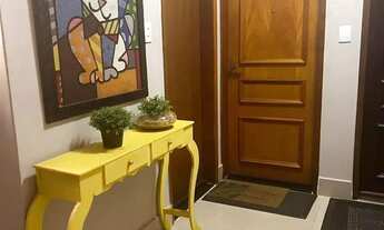 Imagem 4: Apartamento para venda, 3 quartos sendo duas suítes, Miguel Sutil, Cuiabá