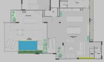 Imagem 6: Cobertura 4 quartos - Santa Helena