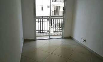 Imagem: Apartamento com 2 dormitórios para alugar