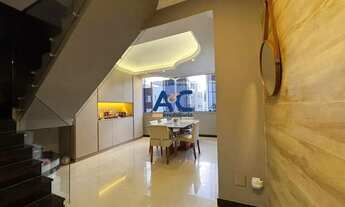 Imagem: Cobertura 03 quartos no bairro Castelo