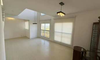 Imagem 4: Cobertura à venda e para alugar em Campinas, Vila Brandina, com 4 suítes, com 266 m²