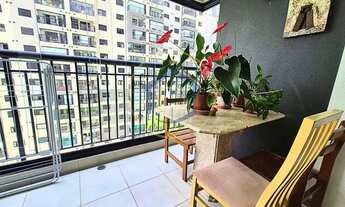 Imagem 4: Apartamento de 62 metros quadrados com 2 quartos em ótima localização - Continental - Os