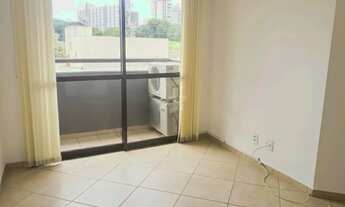 Imagem: Apartamento - Cambuí - Campinas