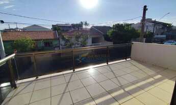 Imagem 5: Sobrado com 4 dormitórios, 180 m² - venda por R$ 1.100.000,00 ou aluguel por R$ 4.100,00/m