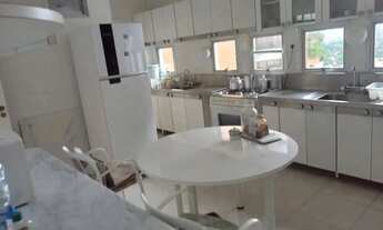 Imagem 6: Imóvel para aluguel possui 201 metros quadrados com 3 quartos em Jardim Paulista - São Pau