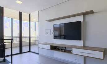 Imagem 2: Venda Cobertura 1 Dormitórios - 102 m² Pinheiros