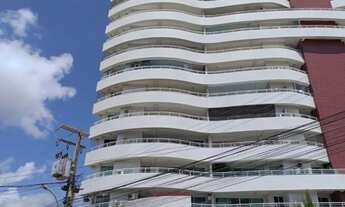 Imagem 2: Apartamento para Venda em Juazeiro do Norte, LAGOA SECA, 3 dormitórios, 3 suítes, 3 banhei