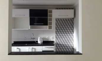 Imagem 6: Apartamento - Mansões Santo Antônio - Campinas