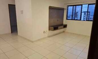 Imagem: Apartamento á Venda 80m² 3 Quartos 1 Suíte