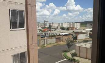 Imagem 2: Apartamento em Rua da Jaguatirica - Loteamento Residencial Pequis - Uberlândia/MG
