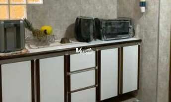 Imagem 4: SOBRDO A VENDA NA REGIÃO DA VILA SABRINA COM 104M² DE ÁREA CONSTRUÍDA