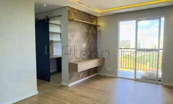 Imagem: Apartamento à venda em Campinas, Vila Industrial