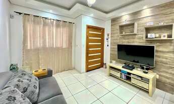 Imagem 3: Casa para Venda em Canoas, Igara, 2 dormitórios, 2 suítes, 3 banheiros, 2 vagas