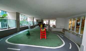 Imagem 2: Apartamento à venda, 120 m² por R$ 1.500.000,00 - Barra da Tijuca - Rio de Janeiro/RJ