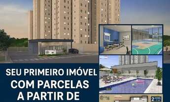 Imagem: Apenas R$ 400 de entrada e parcelas de R$