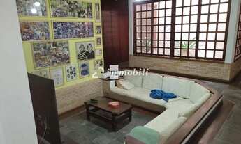 Imagem 7: Cond São Paulo II Casa Rústica 4 Suítes c/ Piscina R$ 4.500.000,00 - Granja Viana e Campo