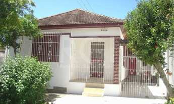 Imagem 2: Casa com 2 Quartos e 1 banheiro à Venda, 124 m² Vila Jardim