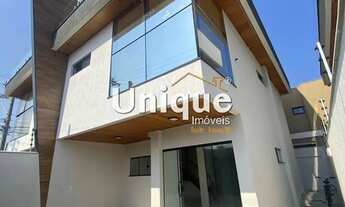 Imagem: Casas, 136,53 m2. Novo Portinho - Cabo Frio