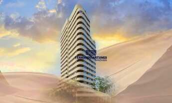 Imagem 2: Apartamento com 3 dormitórios à venda, 81 m² - Santa Lúcia - Belo Horizonte/MG