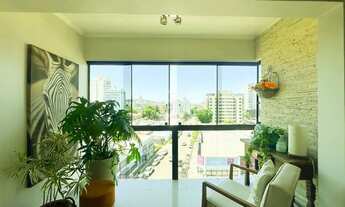 Imagem 3: Apartamento à venda em Novo Hamburgo, Rio Branco, com 2 quartos, com 82.9 m², Residencial