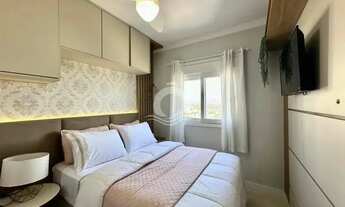 Imagem 5: Apartamento 2 quartos mobiliado venda Zona Nova Capão da Canoa