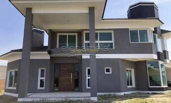 Imagem: Sobrado, 3 dormitórios - Remanso, Xangri-Lá