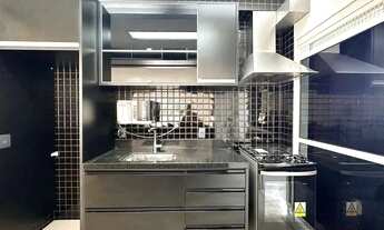 Imagem 3: Imóvel para aluguel possui 80 metros quadrados com 2 quartos em Tamboré - Santana de Parna