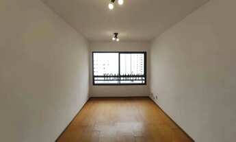 Imagem 7: Apartamento com 1 dormitório para alugar, 45 m² por R$ 3.331,86/mês - Bela Vista - São Pau