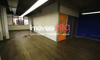 Imagem 7: Conjunto Comercial - Laje Inteira 528m² na Avenida Paulista