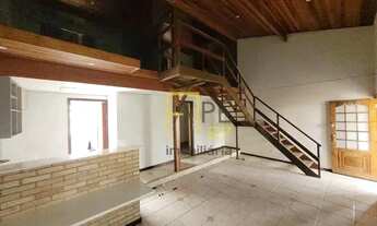 Imagem: Sobrado com 2 dormitórios, 200 m² - venda