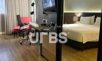 Imagem 3: Qs Marista - Flat 1 quarto, sendo 1 suíte