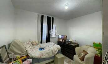 Imagem 6: Apartamento 2 dormitórios, 1 vaga de carro, no bairro Olaria, Canoas