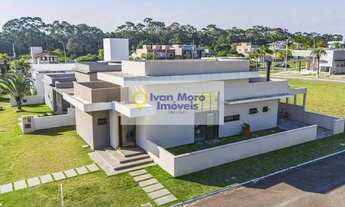 Imagem 2: Casa à venda em São João Do Rio Vermelho - Florianópolis - SC