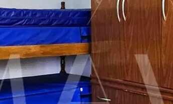 Imagem 6: Apartamento Kitnet Prédio frente mar em Canto do Forte, Praia Grande/SP